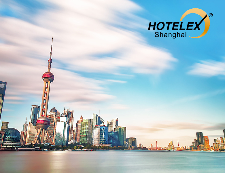 Shanghai HOTELEX 2022