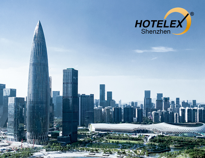 Shenzhen HOTELEX 2022